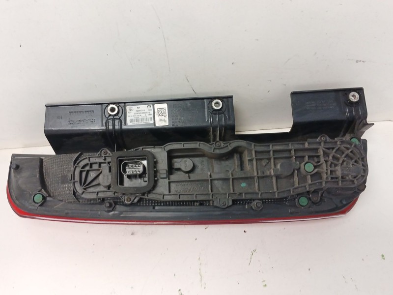 Recambio de piloto trasero izquierdo para fiat doblo cargo (263_) 1.4 natural power referencia OEM IAM 52044715 20650748 