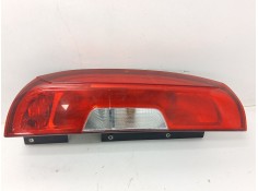 Recambio de piloto trasero derecho para fiat doblo cargo (263_) 1.4 natural power referencia OEM IAM 52044717 02066099900010 