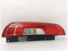Recambio de piloto trasero derecho para fiat doblo cargo (263_) 1.4 natural power referencia OEM IAM 52044717 02066099900010  2