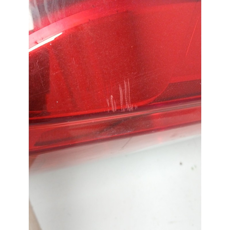 Recambio de piloto trasero derecho para fiat doblo cargo (263_) 1.4 natural power referencia OEM IAM 52044717 02066099900010 