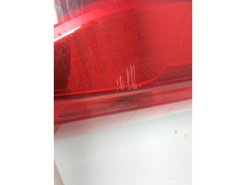 Recambio de piloto trasero derecho para fiat doblo cargo (263_) 1.4 natural power referencia OEM IAM 52044717 02066099900010 