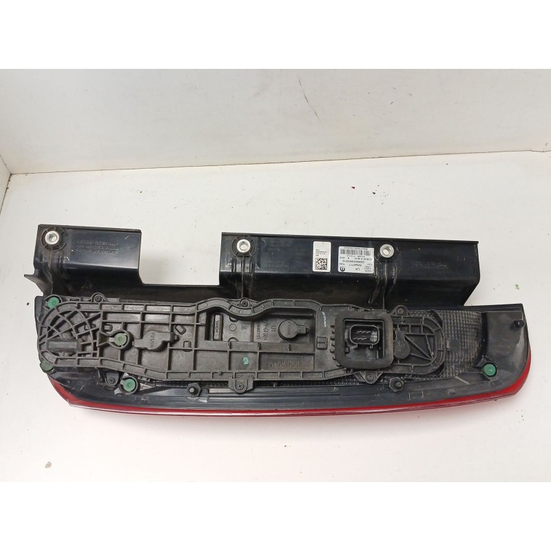 Recambio de piloto trasero derecho para fiat doblo cargo (263_) 1.4 natural power referencia OEM IAM 52044717 02066099900010 