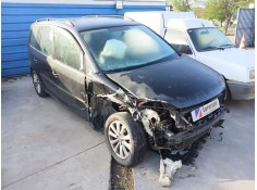 volkswagen touran (1t1, 1t2) del año 2008 2
