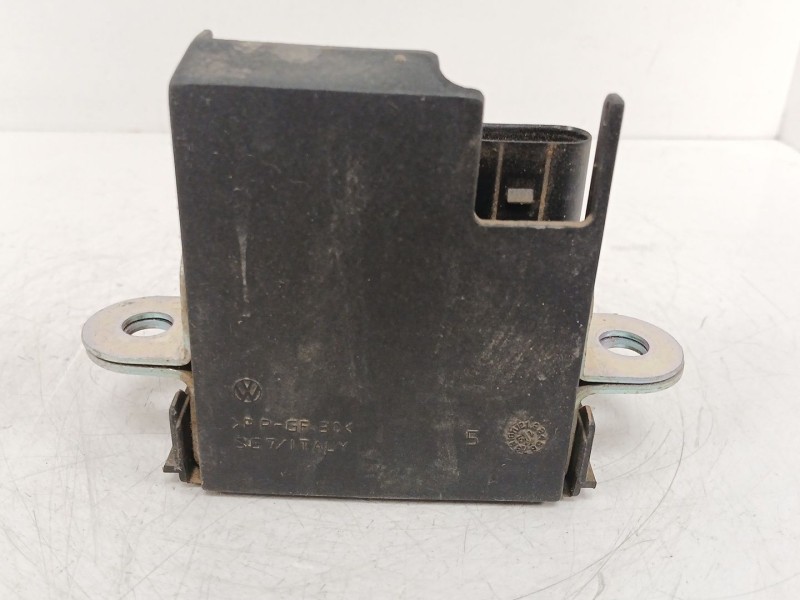 Recambio de cerradura maletero / porton para volkswagen touran (1t1, 1t2) 1.9 tdi referencia OEM IAM 1T0827505J  