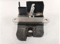 Recambio de cerradura maletero / porton para volkswagen touran (1t1, 1t2) 1.9 tdi referencia OEM IAM 1T0827505J   2