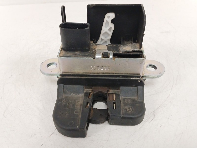 Recambio de cerradura maletero / porton para volkswagen touran (1t1, 1t2) 1.9 tdi referencia OEM IAM 1T0827505J  