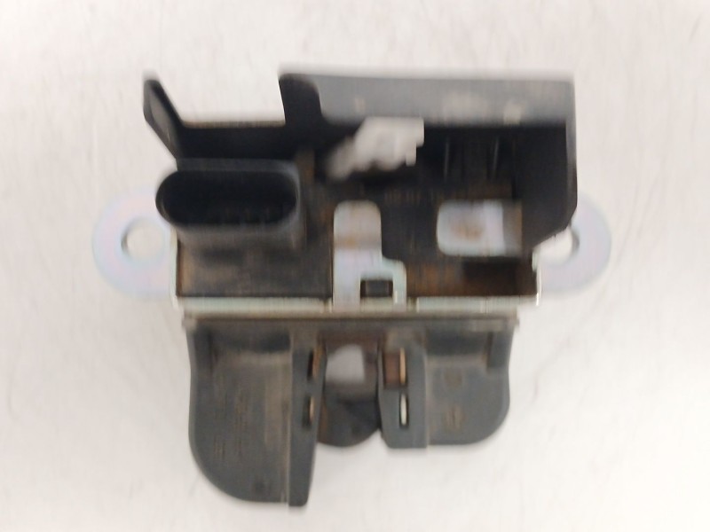 Recambio de cerradura maletero / porton para volkswagen touran (1t1, 1t2) 1.9 tdi referencia OEM IAM 1T0827505J  