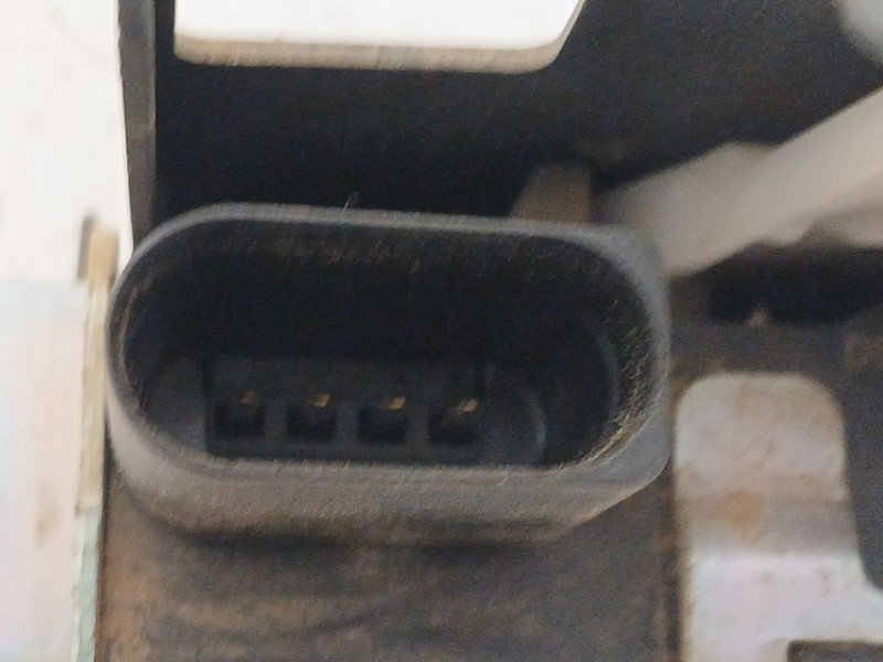 Recambio de cerradura maletero / porton para volkswagen touran (1t1, 1t2) 1.9 tdi referencia OEM IAM 1T0827505J  