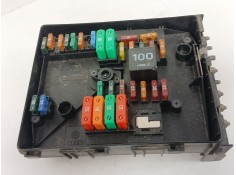 Recambio de caja reles / fusibles para volkswagen touran (1t1, 1t2) 1.9 tdi referencia OEM IAM 1K0937125A  