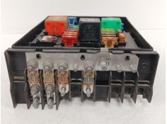 Recambio de caja reles / fusibles para volkswagen touran (1t1, 1t2) 1.9 tdi referencia OEM IAM 1K0937125A   2