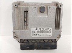 Recambio de centralita motor uce para volkswagen touran (1t1, 1t2) 1.9 tdi referencia OEM IAM 03G906021RN  