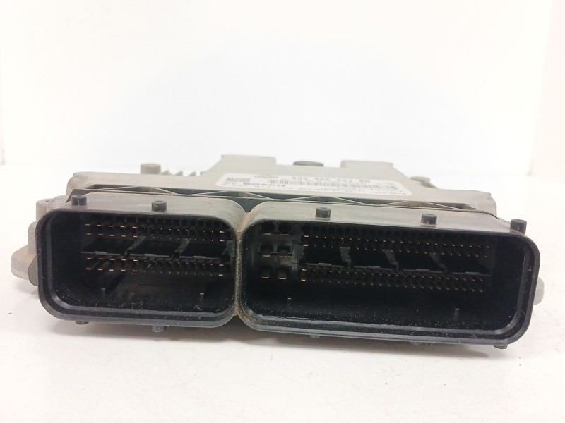 Recambio de centralita motor uce para volkswagen touran (1t1, 1t2) 1.9 tdi referencia OEM IAM 03G906021RN  