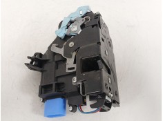 Recambio de cerradura puerta delantera derecha para volkswagen touran (1t1, 1t2) 1.9 tdi referencia OEM IAM 3D1837016AC  
