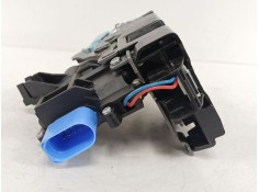 Recambio de cerradura puerta delantera derecha para volkswagen touran (1t1, 1t2) 1.9 tdi referencia OEM IAM 3D1837016AC   2