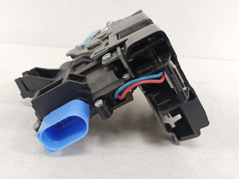 Recambio de cerradura puerta delantera derecha para volkswagen touran (1t1, 1t2) 1.9 tdi referencia OEM IAM 3D1837016AC  