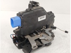 Recambio de cerradura puerta trasera izquierda para volkswagen touran (1t1, 1t2) 1.9 tdi referencia OEM IAM 7L0839015D  