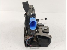 Recambio de cerradura puerta trasera izquierda para volkswagen touran (1t1, 1t2) 1.9 tdi referencia OEM IAM 7L0839015D   2