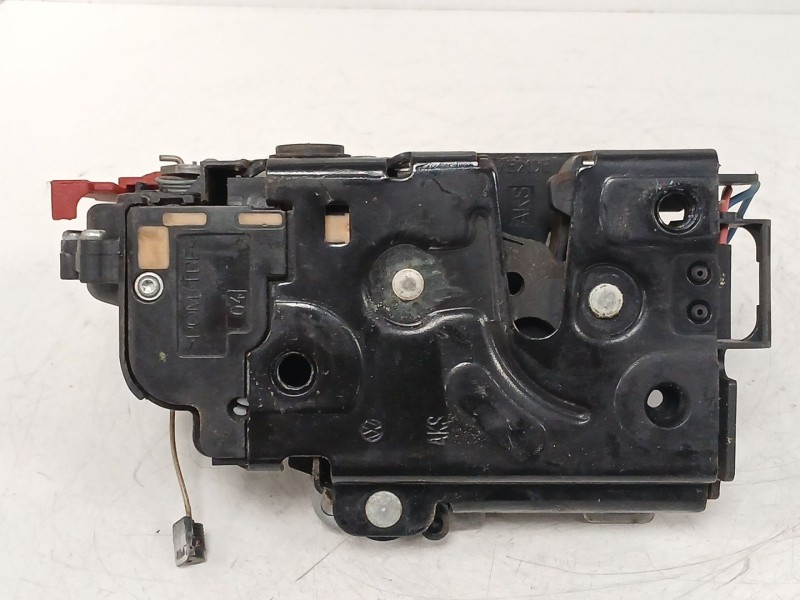 Recambio de cerradura puerta trasera izquierda para volkswagen touran (1t1, 1t2) 1.9 tdi referencia OEM IAM 7L0839015D  