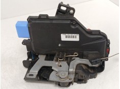 Recambio de cerradura puerta delantera izquierda para volkswagen touran (1t1, 1t2) 1.9 tdi referencia OEM IAM 3D1837015AB  