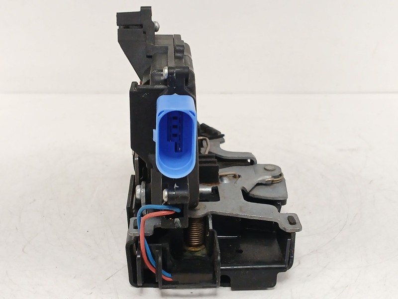 Recambio de cerradura puerta delantera izquierda para volkswagen touran (1t1, 1t2) 1.9 tdi referencia OEM IAM 3D1837015AB  