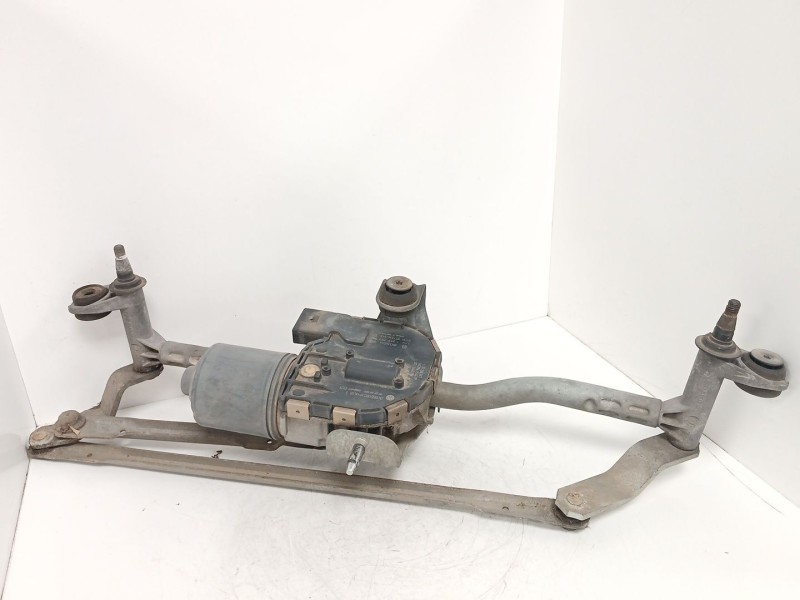 Recambio de motor limpia delantero para volkswagen touran (1t1, 1t2) 1.9 tdi referencia OEM IAM 1397220503  