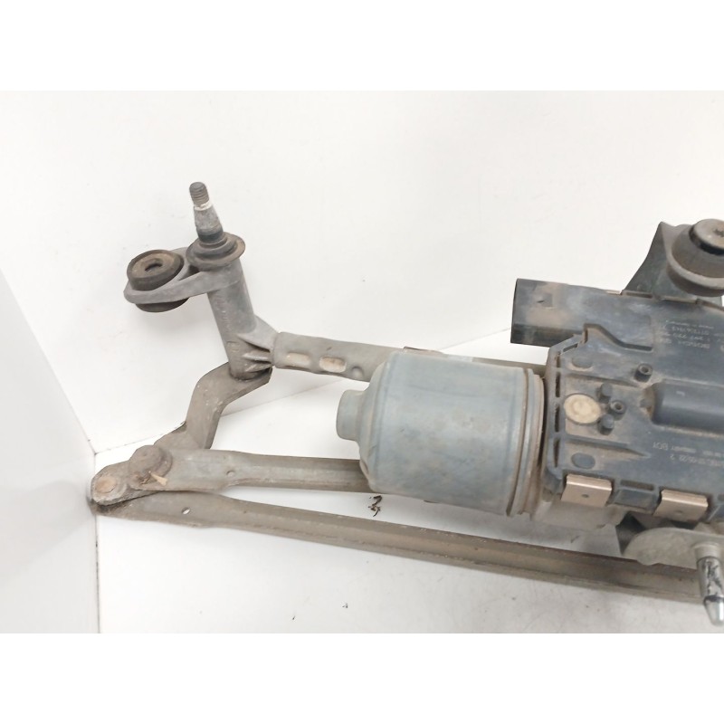 Recambio de motor limpia delantero para volkswagen touran (1t1, 1t2) 1.9 tdi referencia OEM IAM 1397220503  