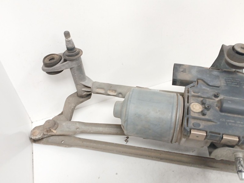 Recambio de motor limpia delantero para volkswagen touran (1t1, 1t2) 1.9 tdi referencia OEM IAM 1397220503  