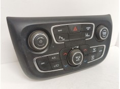 Recambio de mando climatizador para jeep compass (mp, m6, mv, m7) 1.4 multiair referencia OEM IAM    2