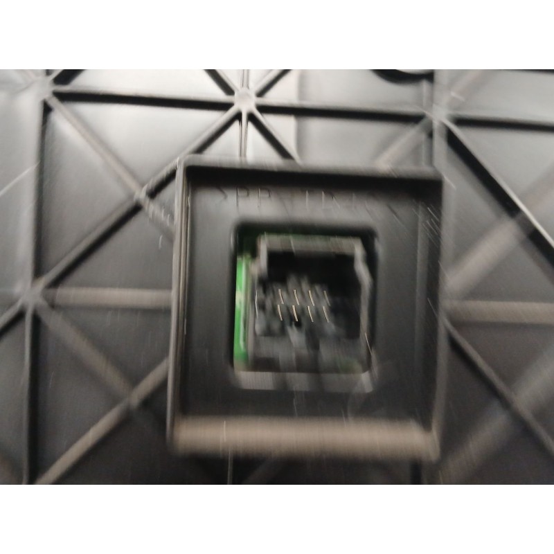 Recambio de mando climatizador para jeep compass (mp, m6, mv, m7) 1.4 multiair referencia OEM IAM   