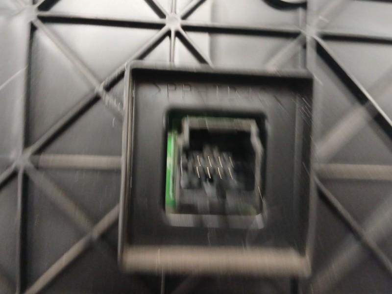 Recambio de mando climatizador para jeep compass (mp, m6, mv, m7) 1.4 multiair referencia OEM IAM   