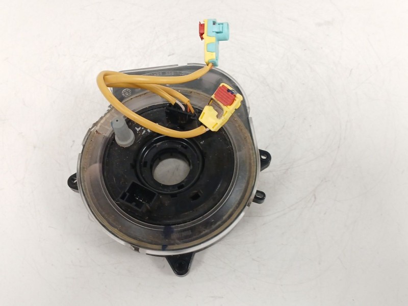Recambio de anillo airbag para jeep compass (mp, m6, mv, m7) 1.4 multiair referencia OEM IAM 59001668  