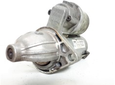 Recambio de motor arranque para opel corsa d corsavan referencia OEM IAM 55578093 D6G33  2