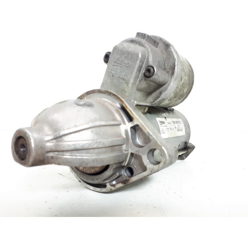 Recambio de motor arranque para opel corsa d corsavan referencia OEM IAM 55578093 D6G33 