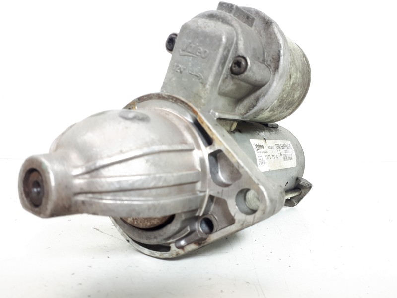 Recambio de motor arranque para opel corsa d corsavan referencia OEM IAM 55578093 D6G33 