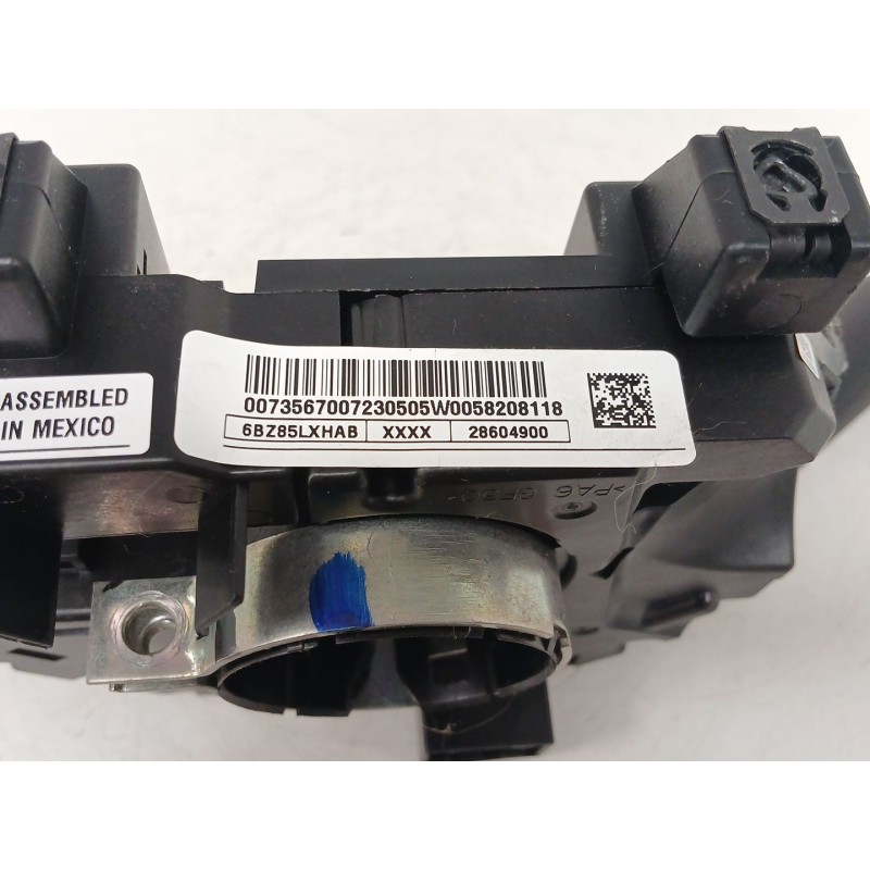 Recambio de mando limpia para jeep compass (mp, m6, mv, m7) 1.4 multiair referencia OEM IAM   