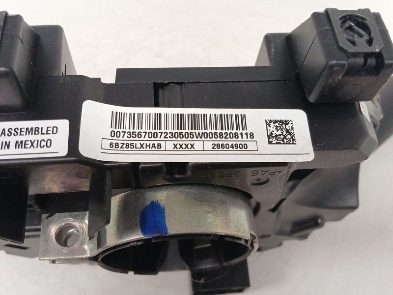 Recambio de mando limpia para jeep compass (mp, m6, mv, m7) 1.4 multiair referencia OEM IAM   