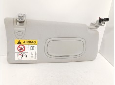 Recambio de parasol derecho para jeep compass (mp, m6, mv, m7) 1.4 multiair referencia OEM IAM   