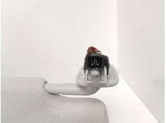 Recambio de parasol derecho para jeep compass (mp, m6, mv, m7) 1.4 multiair referencia OEM IAM    2