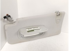 Recambio de parasol izquierdo para jeep compass (mp, m6, mv, m7) 1.4 multiair referencia OEM IAM   