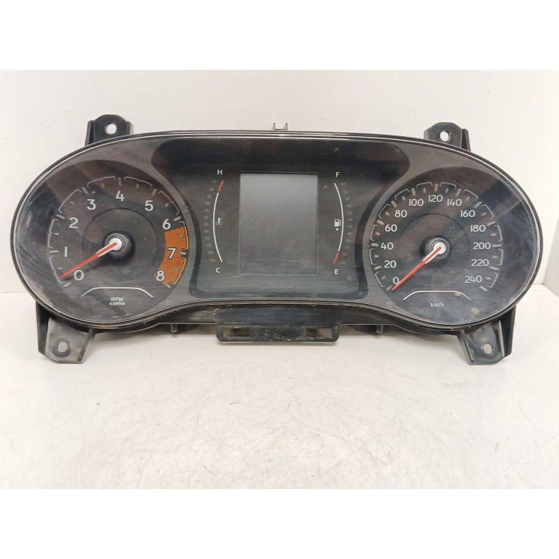 Recambio de cuadro instrumentos para jeep compass (mp, m6, mv, m7) 1.4 multiair referencia OEM IAM   
