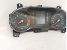 Recambio de cuadro instrumentos para jeep compass (mp, m6, mv, m7) 1.4 multiair referencia OEM IAM    2