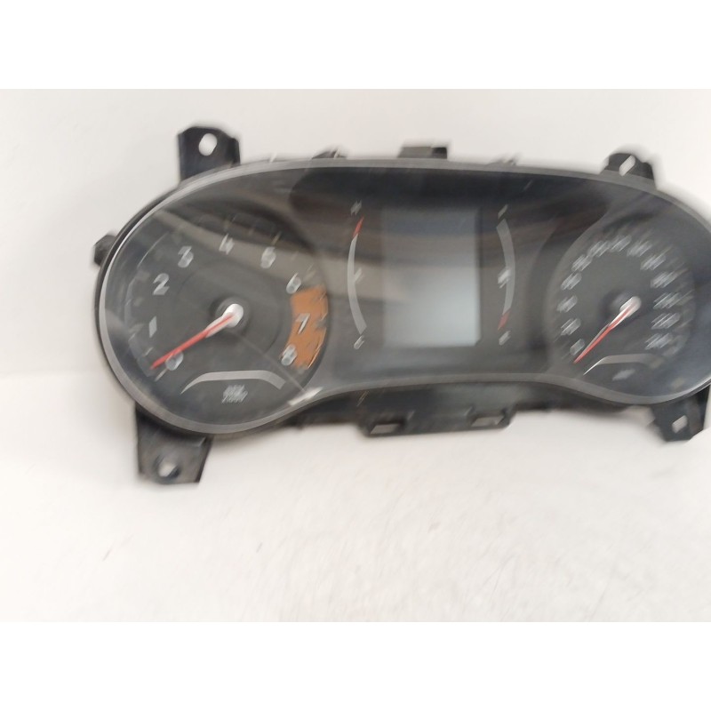 Recambio de cuadro instrumentos para jeep compass (mp, m6, mv, m7) 1.4 multiair referencia OEM IAM   