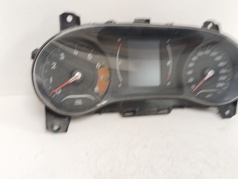 Recambio de cuadro instrumentos para jeep compass (mp, m6, mv, m7) 1.4 multiair referencia OEM IAM   