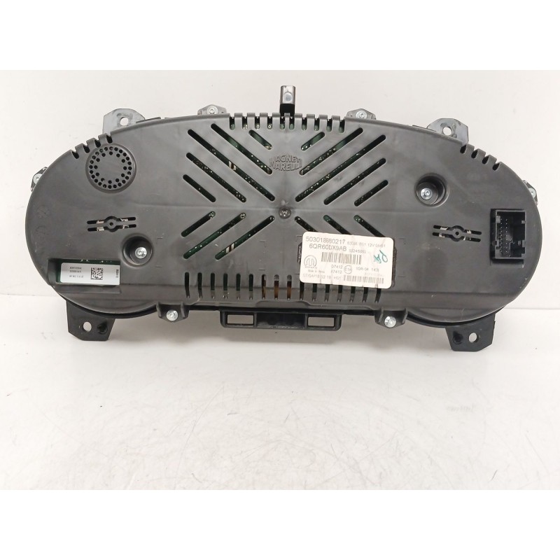 Recambio de cuadro instrumentos para jeep compass (mp, m6, mv, m7) 1.4 multiair referencia OEM IAM   