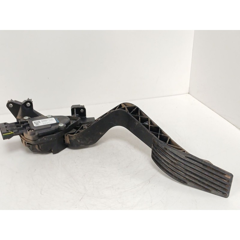 Recambio de pedal acelerador para jeep compass (mp, m6, mv, m7) 1.4 multiair referencia OEM IAM 6PV010175 51942423 