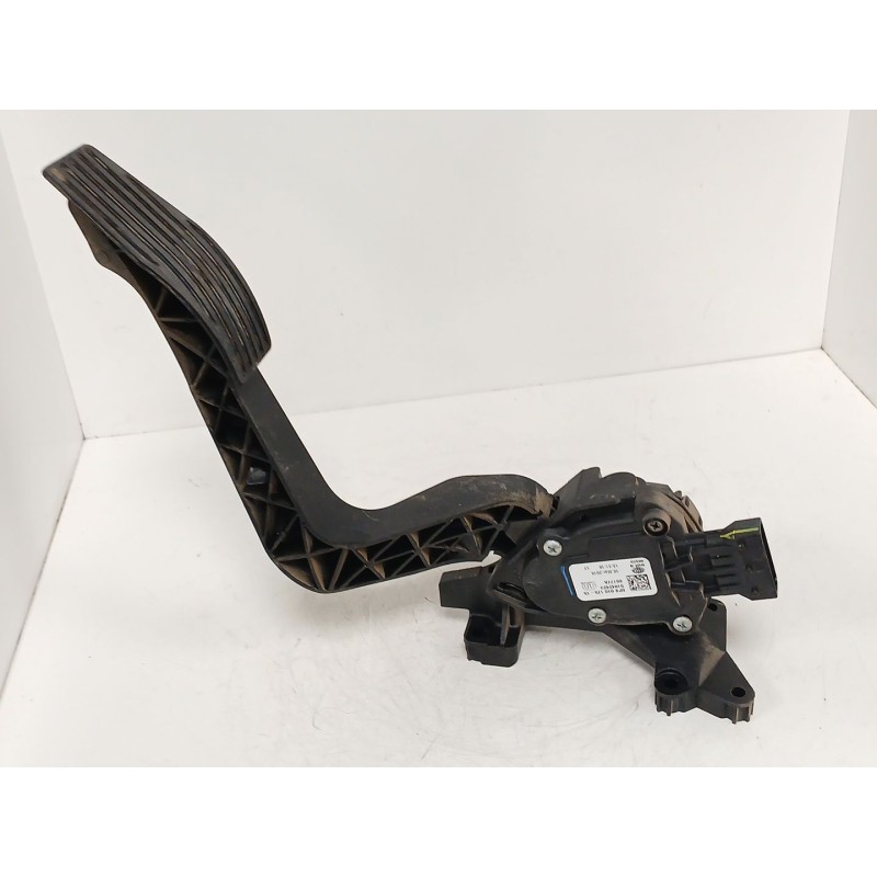Recambio de pedal acelerador para jeep compass (mp, m6, mv, m7) 1.4 multiair referencia OEM IAM 6PV010175 51942423 