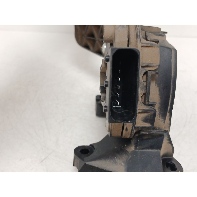 Recambio de pedal acelerador para jeep compass (mp, m6, mv, m7) 1.4 multiair referencia OEM IAM 6PV010175 51942423 