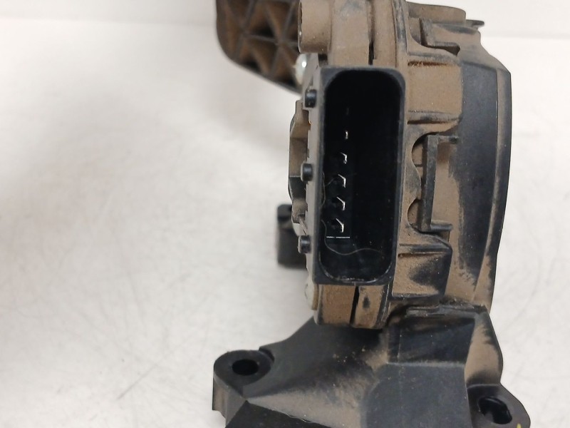 Recambio de pedal acelerador para jeep compass (mp, m6, mv, m7) 1.4 multiair referencia OEM IAM 6PV010175 51942423 