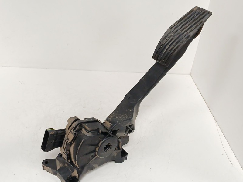 Recambio de pedal acelerador para jeep compass (mp, m6, mv, m7) 1.4 multiair referencia OEM IAM 6PV010175 51942423 