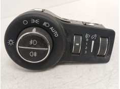 Recambio de mando luces para jeep compass (mp, m6, mv, m7) 1.4 multiair referencia OEM IAM   